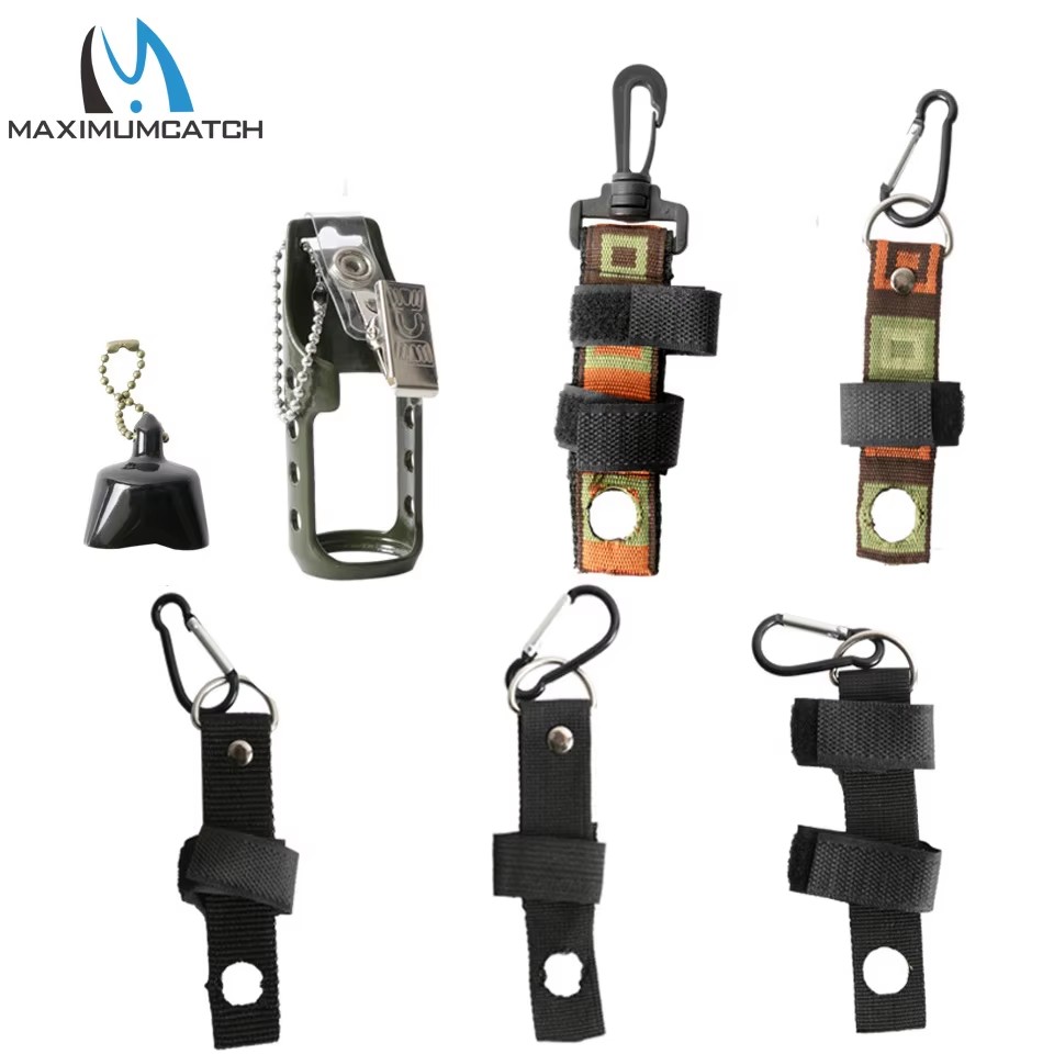 Fishing Lure Making Kit - Suporte para Garrafa de Flutuante para