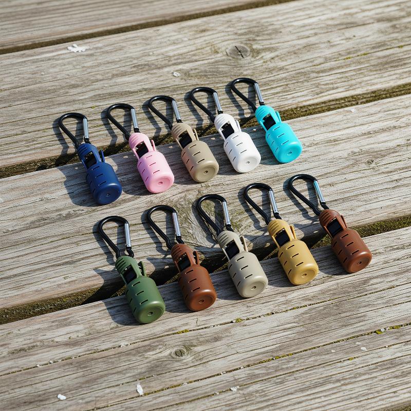 Fishing Lure Jig - Protetor de Isca para Lula com