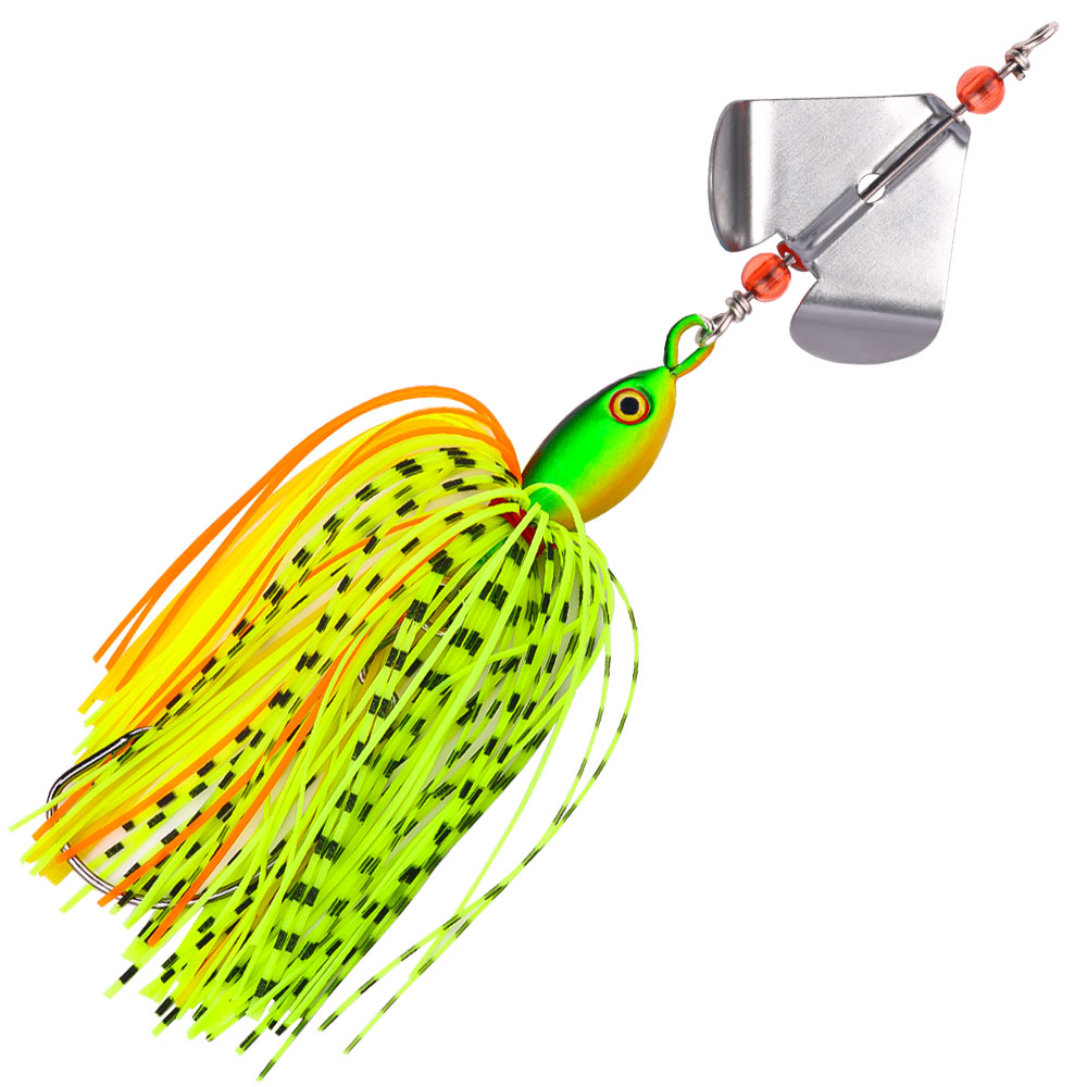 Fishing Lure Swimbait - 1 unidade de isca de pesca