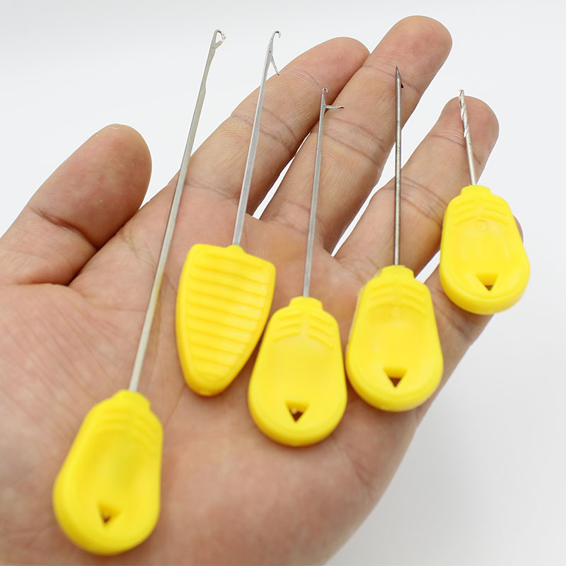 Fishing Lure Kit - 3 pçs ferramentas de pesca da