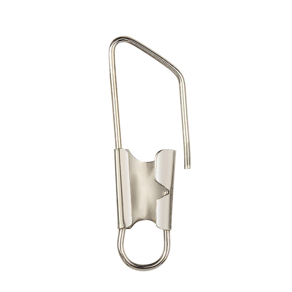 DNDYUJU 100 peças Conector de  - Fishing Lure Accessories avaliação e preço