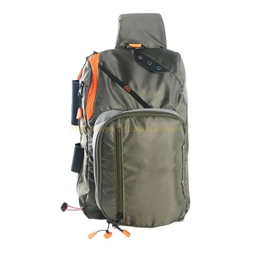 Bolsa de Peito Multifuncional  - Fishing Lure Box avaliação e preço