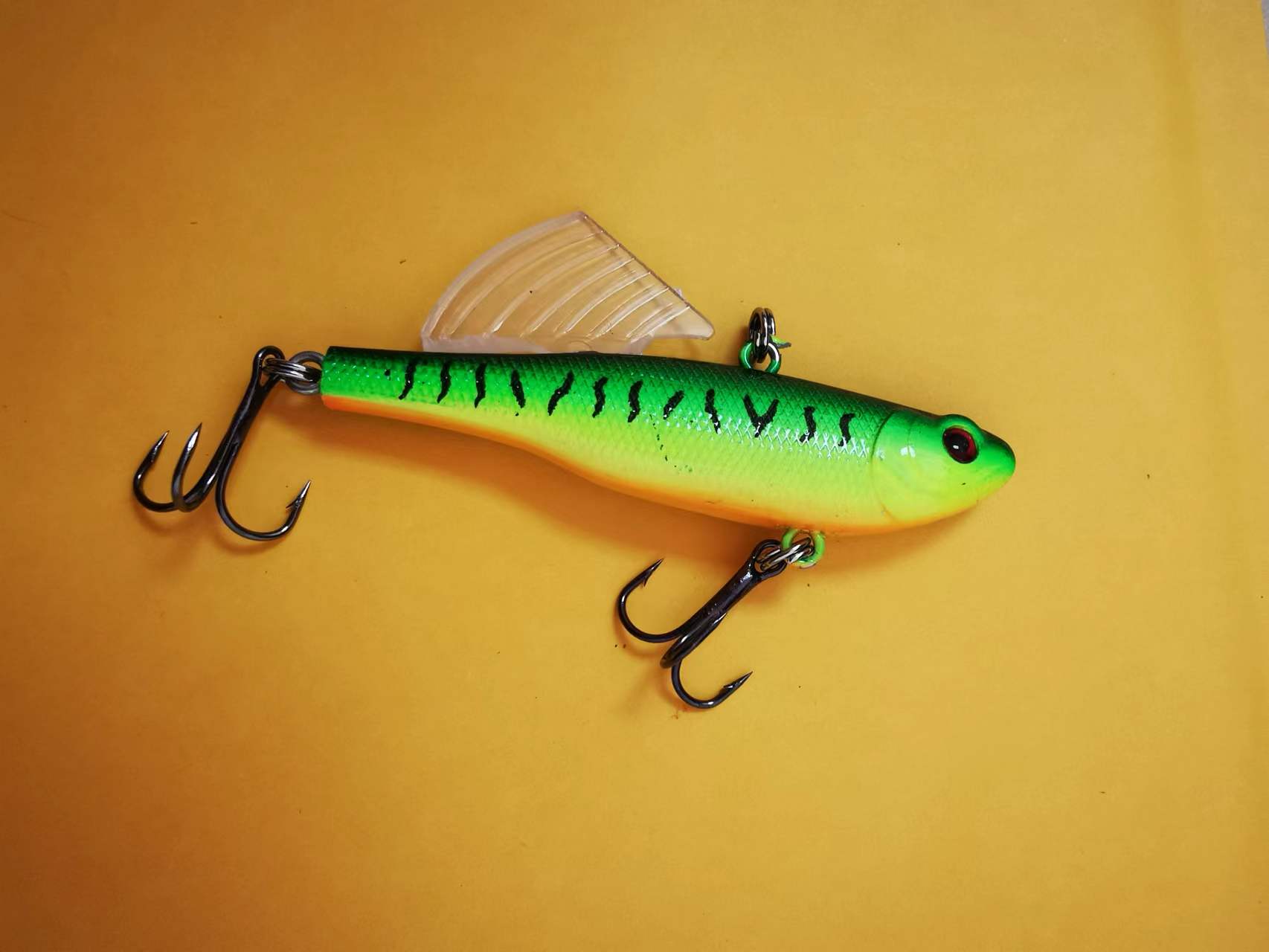 Estoque de folga isca de pesca - Fishing Lure Crankbait avaliação e preço