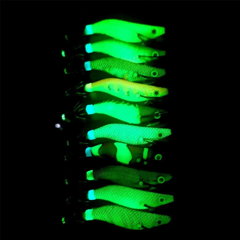Isca Artificial Luminosa para  - Fishing Lure Jig avaliação e preço