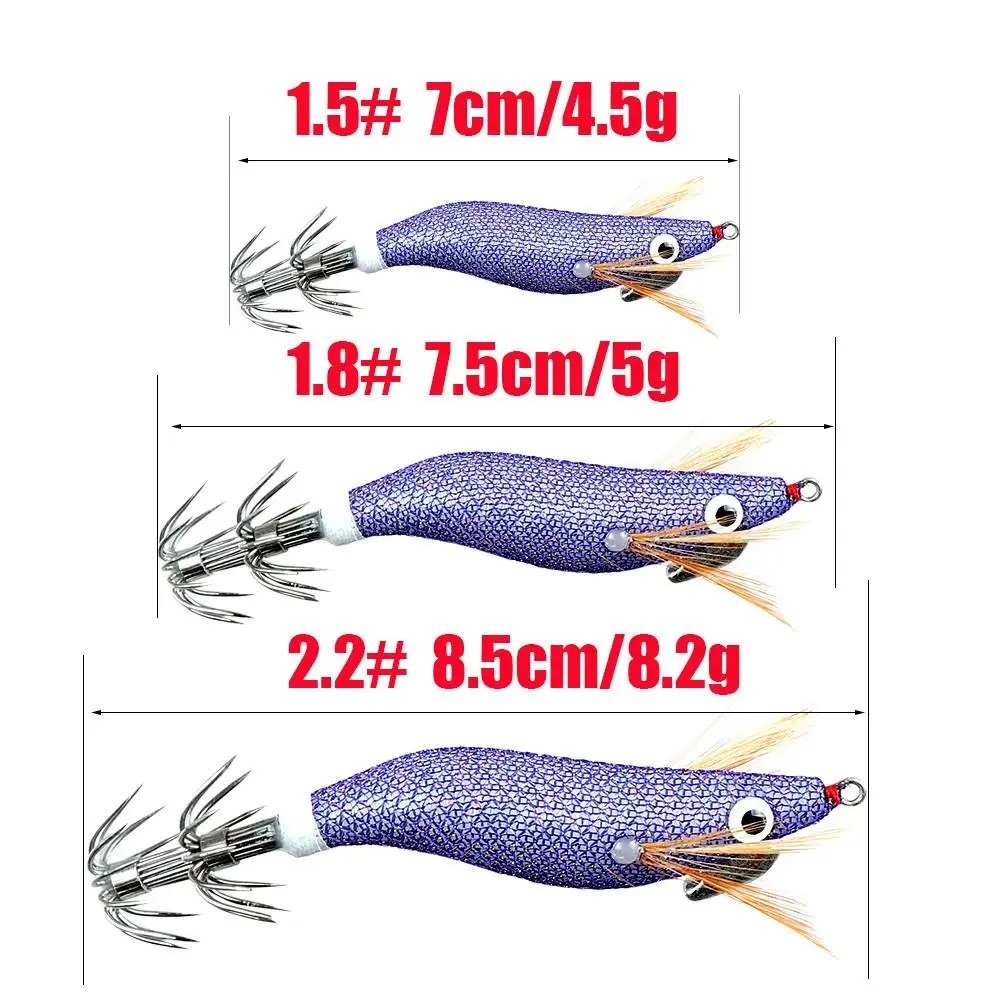 Isca Artificial Luminosa para  - Fishing Lure Jig avaliação e preço