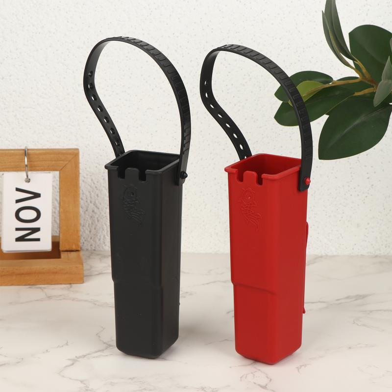 【Novo】Suporte para Alicates de - Fishing Lure Box avaliação e preço