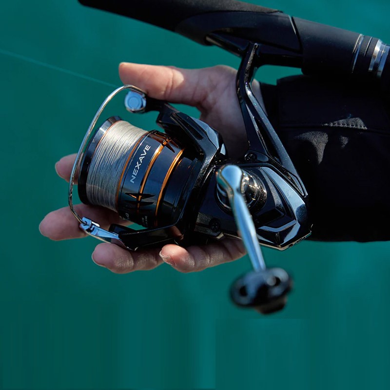 Carretilha de Pesca Shimano 20 - Daiwa Reel Bg avaliação e preço