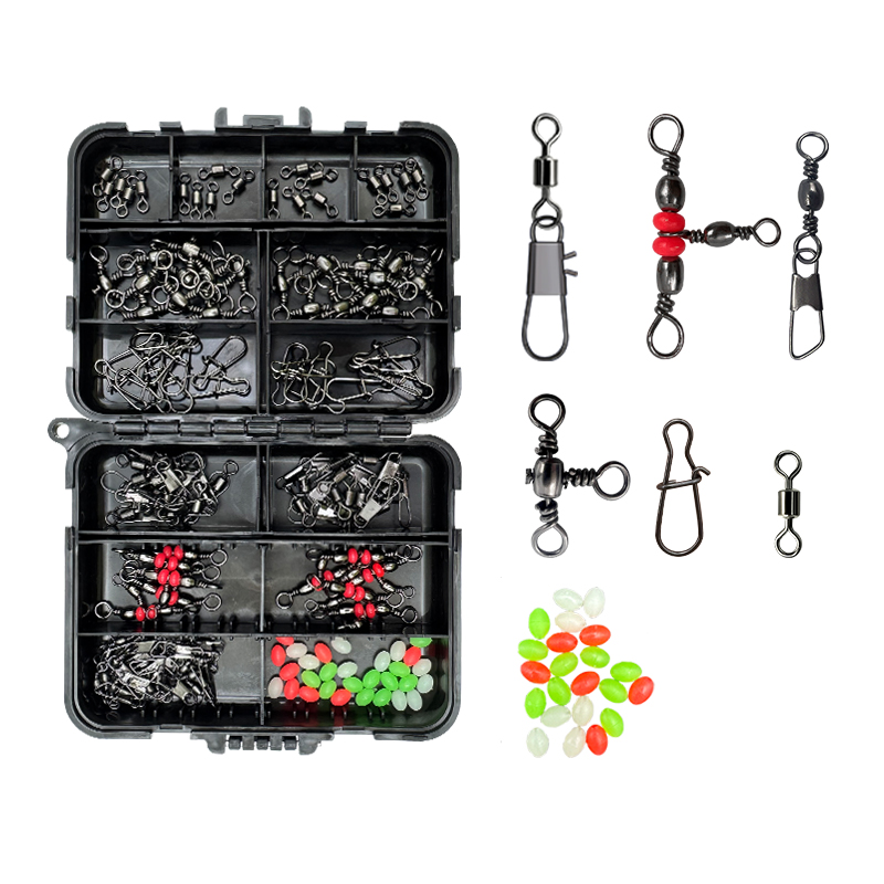 Conjunto de Acessórios de Pesc - Fishing Lure Box avaliação e preço