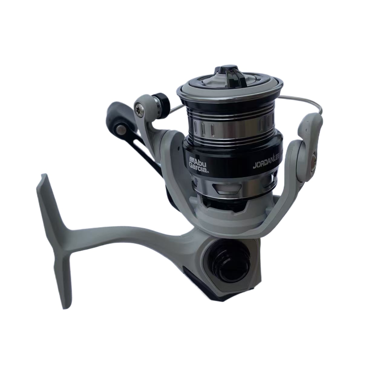 Carretilha de Pesca Spinning A - Abu Garcia Reel Revo avaliação e preço