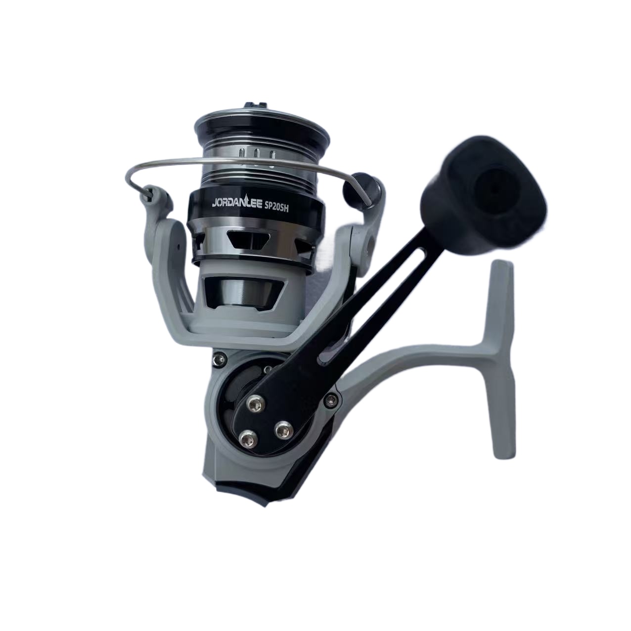Carretilha de Pesca Spinning A - Abu Garcia Reel Revo avaliação e preço