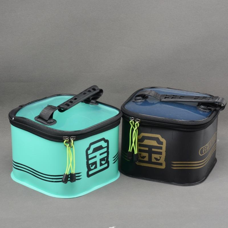 Caixa de Ferramentas de Pesca  - Fishing Lure Box avaliação e preço