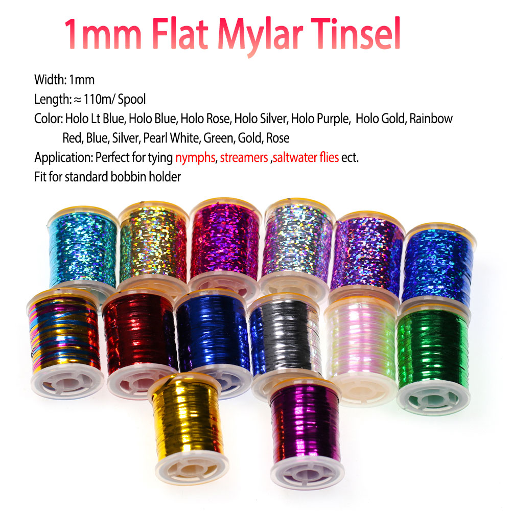 1 unidade/2 unidades de Tinsel - Fishing Lure Spoon avaliação e preço
