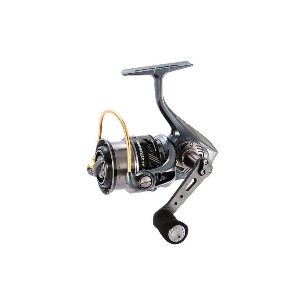 Carretilha de Pesca ABU GARCIA - Abu Garcia Reel Revo avaliação e preço