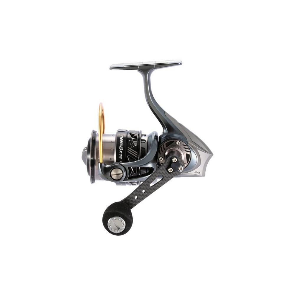 Carretilha de Pesca ABU GARCIA - Abu Garcia Reel Revo avaliação e preço