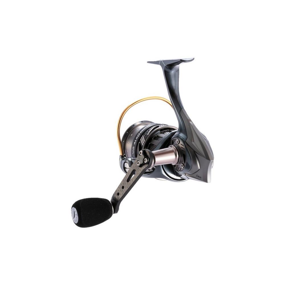 Carretilha de Pesca ABU GARCIA - Abu Garcia Reel Revo avaliação e preço