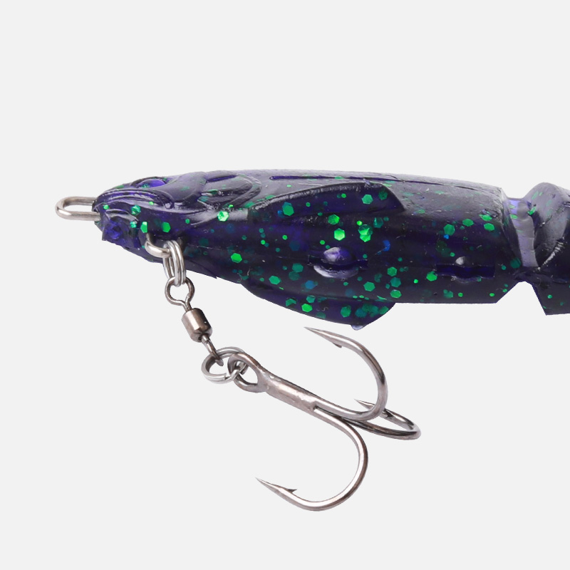 1 unidade de Isca Artificial M - Fishing Lure Swimbait avaliação e preço