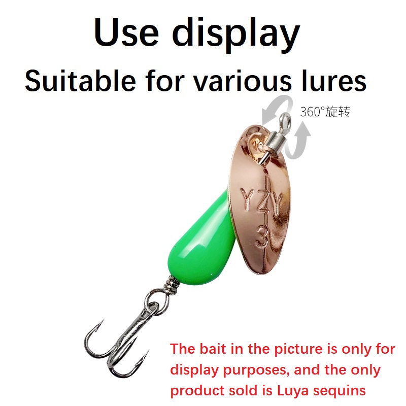 10-20 pçs/lote colher de pesca - Fishing Lure Spoon avaliação e preço