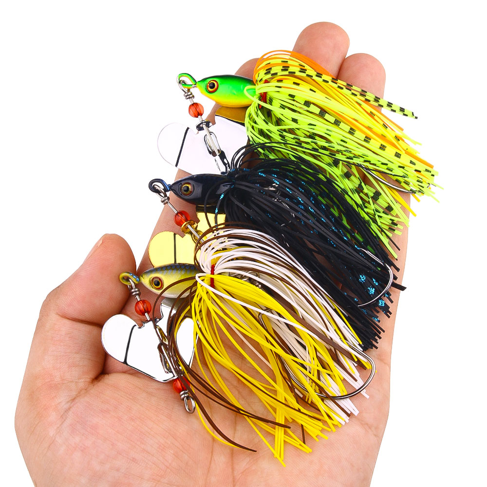 1 unidade de isca de pesca de  - Fishing Lure Swimbait avaliação e preço