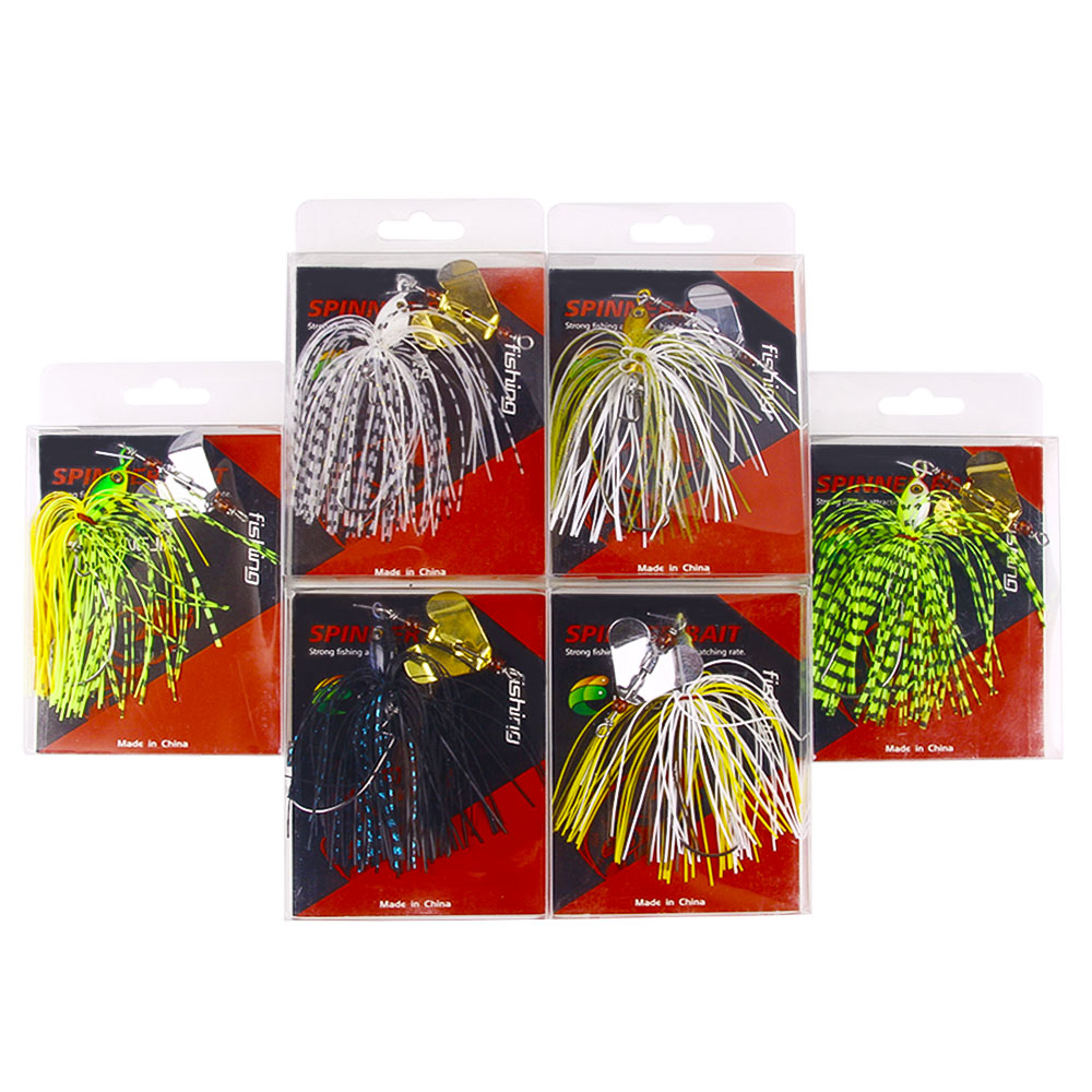 1 unidade de isca de pesca de  - Fishing Lure Swimbait avaliação e preço