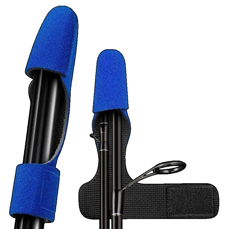 Protetor de Ponta de Vara de P - Fishing Lure Kit avaliação e preço